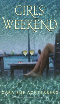 Cover image for Girls' Weekend