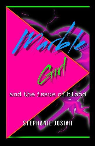 Cover image for Marble Girl