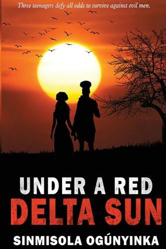 Cover image for Under A Red Delta Sun