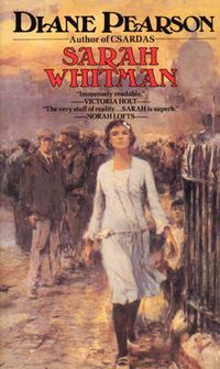 Cover image for Sarah Whitman