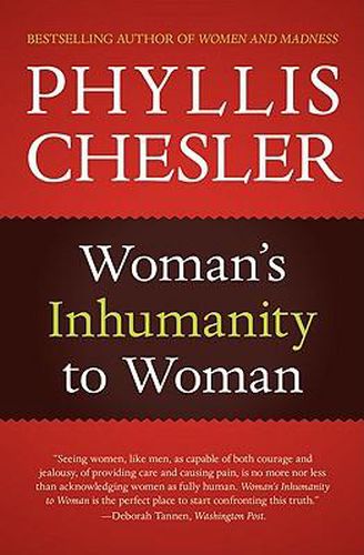 Cover image for Woman's Inhumanity to Woman