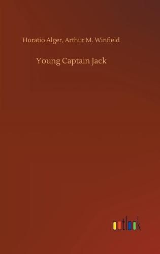 Young Captain Jack