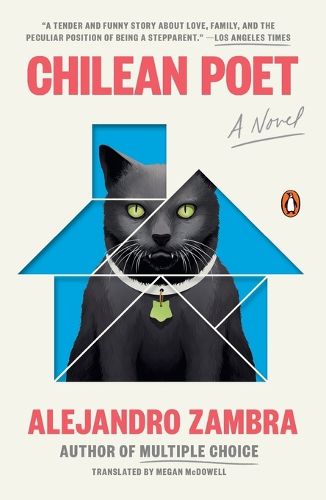 Cover image for Chilean Poet