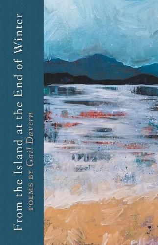 Cover image for From the Island at the End of Winter