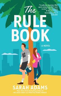 Cover image for The Rule Book