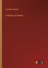 Cover image for A History of Greece