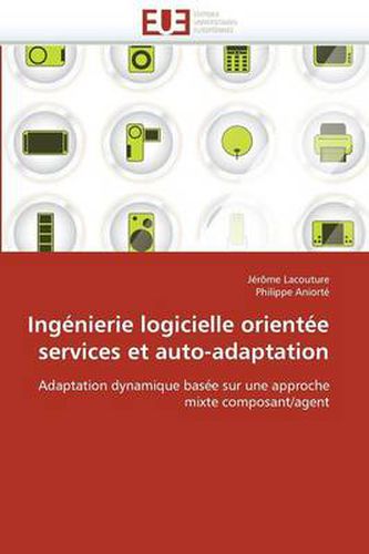 Cover image for Ing nierie Logicielle Orient e Services Et Auto-Adaptation