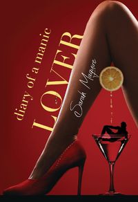 Cover image for Diary of a Manic Lover