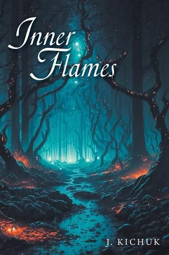 Cover image for Inner Flames