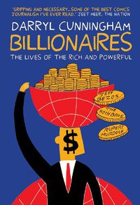 Cover image for Billionaires