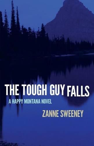 Cover image for The Tough Guy Falls