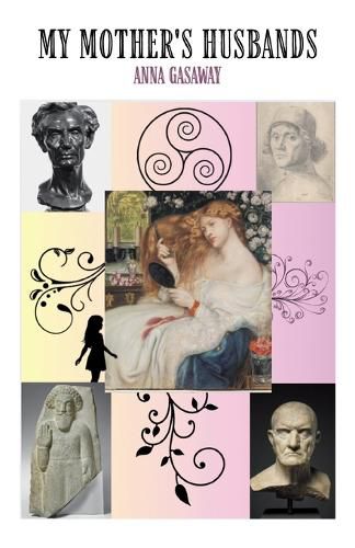 Cover image for My Mother's Husbands