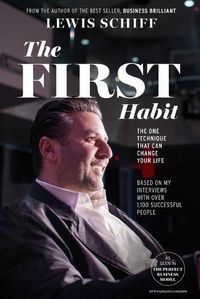 Cover image for The First Habit