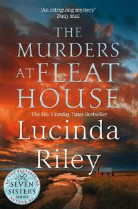 Cover image for The Murders at Fleat House