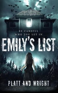 Cover image for Emily's List