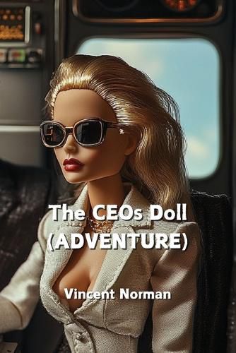 Cover image for The CEOs Doll (ADVENTURE)