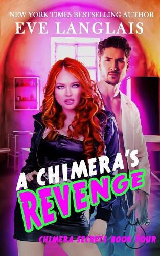 Cover image for A Chimera's Revenge