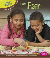 Cover image for I Am Fair