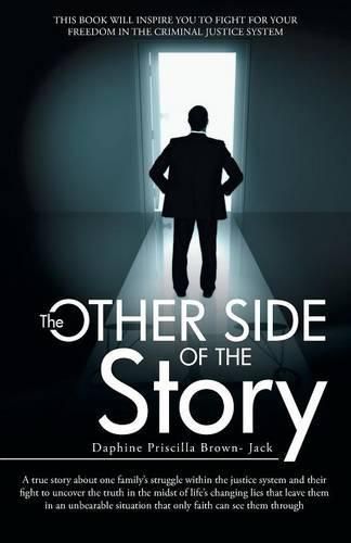 Cover image for The Other Side of the Story