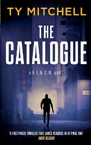 Cover image for The Catalogue