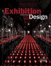Cover image for Exhibition Design