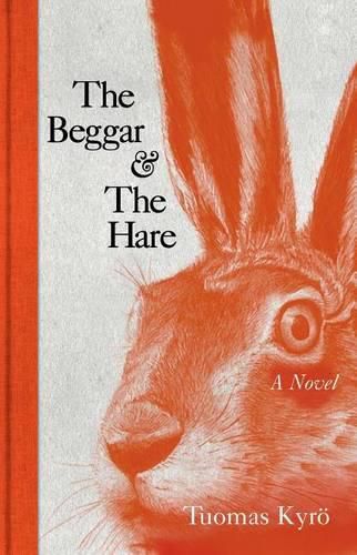 Cover image for The Beggar & the Hare
