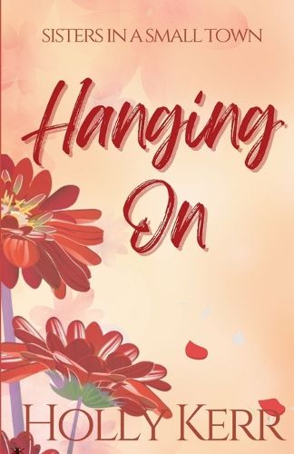 Cover image for Hanging On