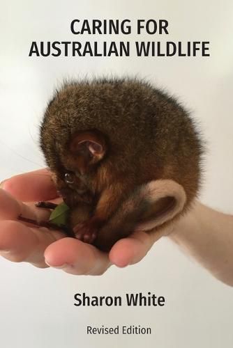 Cover image for Caring for Australian Wildlife: A practical guide to the management of sick, injured and orphaned native animals