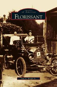 Cover image for Florissant