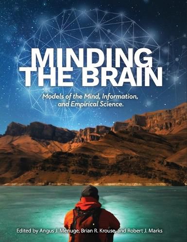 Cover image for Minding the Brain