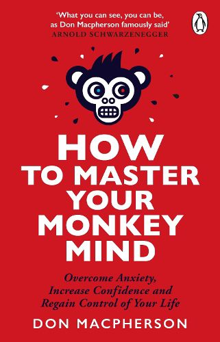 Cover image for How to Master Your Monkey Mind