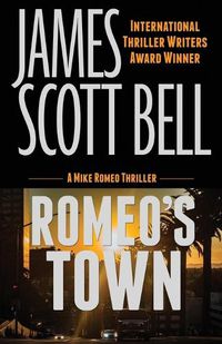 Cover image for Romeo's Town