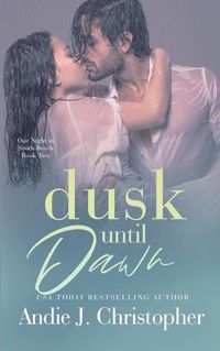 Cover image for Dusk Until Dawn