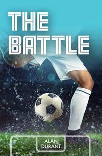 Cover image for The Battle