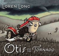 Cover image for Otis and the Tornado