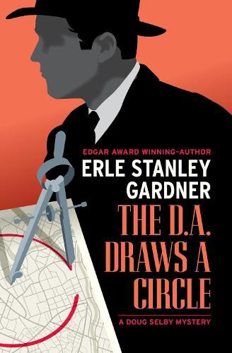 Cover image for The D.A. Draws a Circle