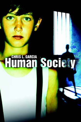 Cover image for Human Society