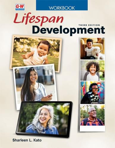 Cover image for Lifespan Development