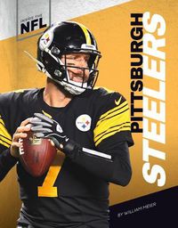 Cover image for Pittsburgh Steelers