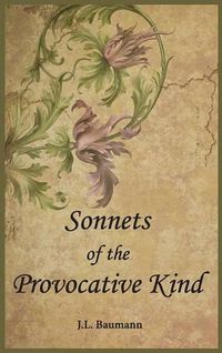 Cover image for Sonnets of the Provocative Kind