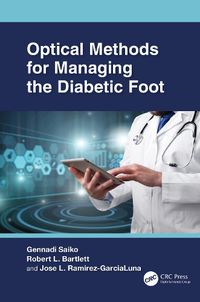 Cover image for Optical Methods for Managing the Diabetic Foot