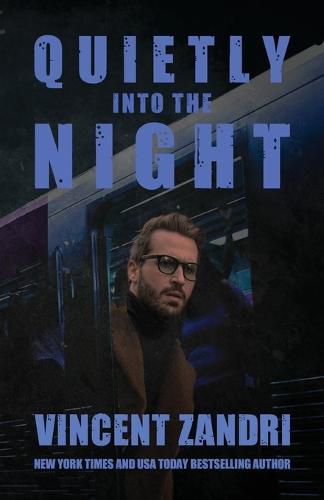 Cover image for Quietly Into the Night