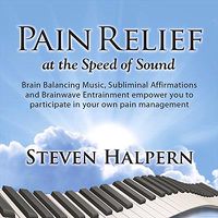 Cover image for Pain Relief At The Speed Of Sound