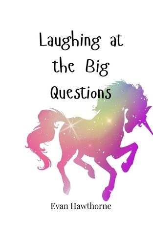 Cover image for Laughing at the Big Questions