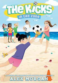 Cover image for In the Zone