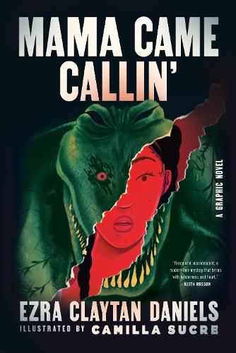 Cover image for Mama Came Callin'