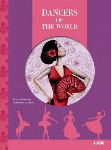 Cover image for Dancers of the World