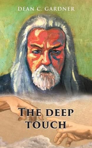 Cover image for The deep touch