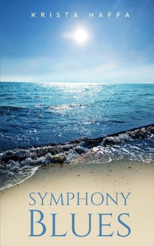 Cover image for Symphony Blues