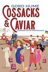 Cover image for Cossacks & Caviar